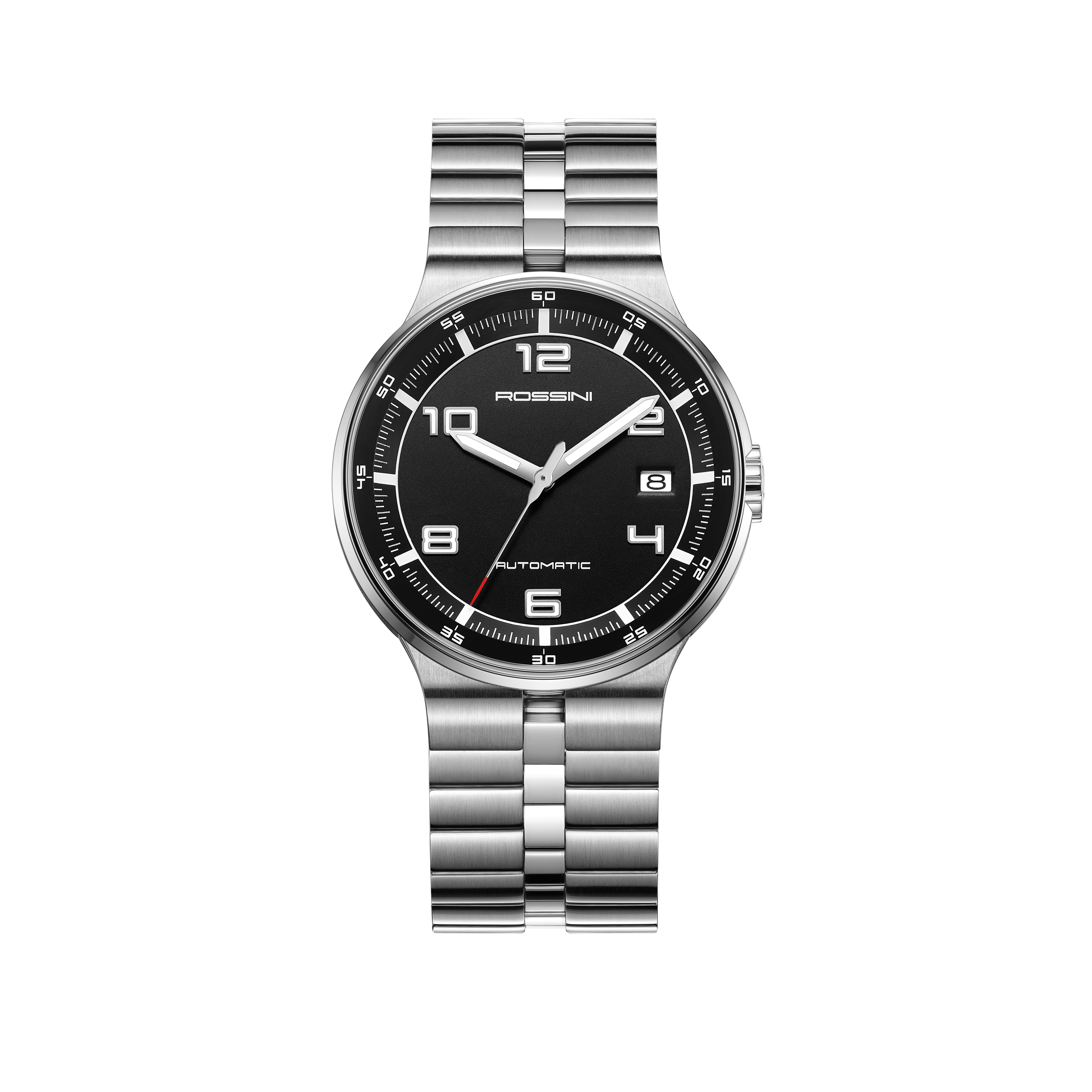 5982W04F Rossini Automatic Mechanical Watch