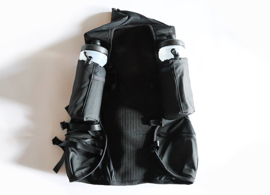 [ANSWER4] Focus Light 7L CZ30 越野跑背心 7L