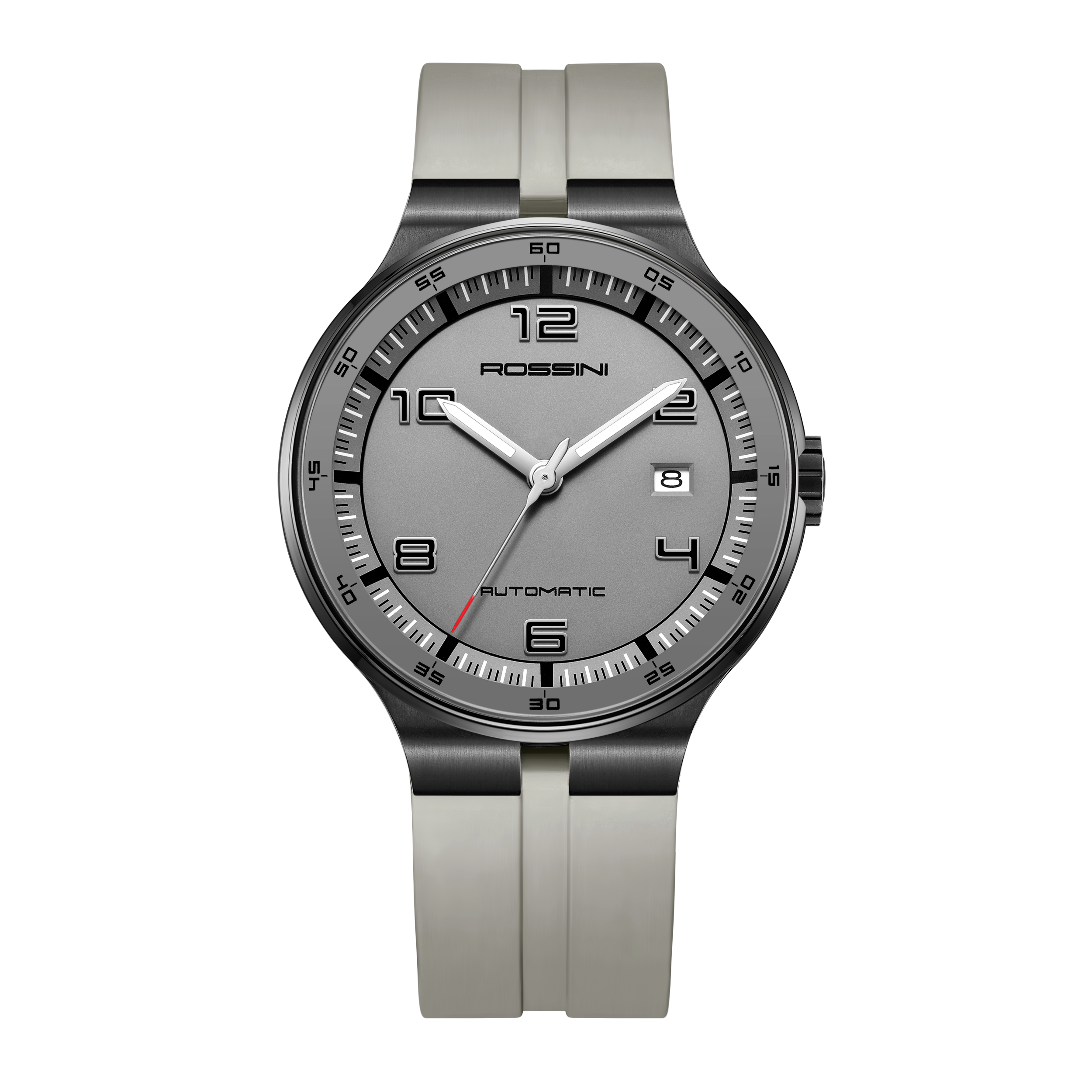 5981B02B Rossini Automatic Mechanical Watch