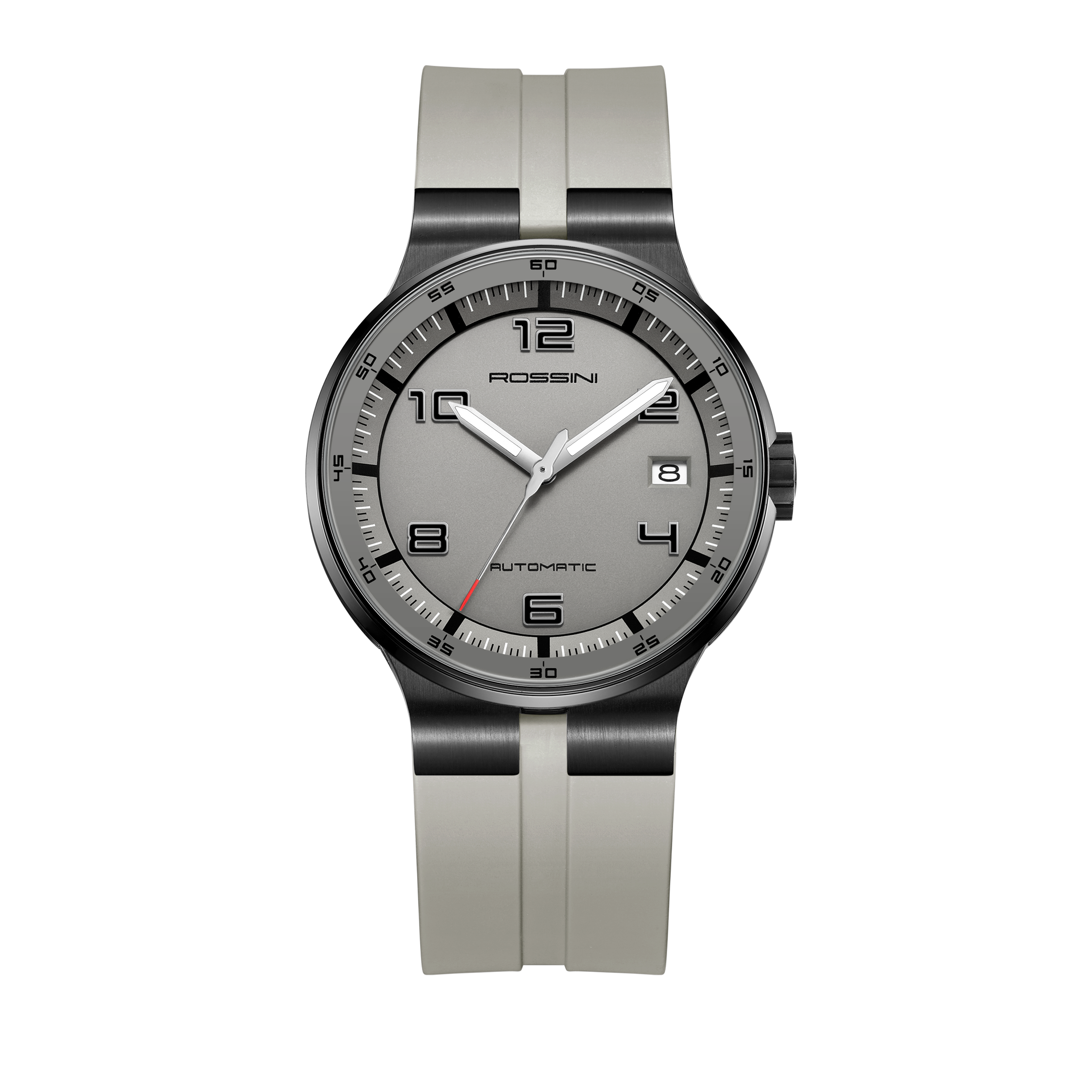 5982B02B Rossini Automatic Mechanical Watch