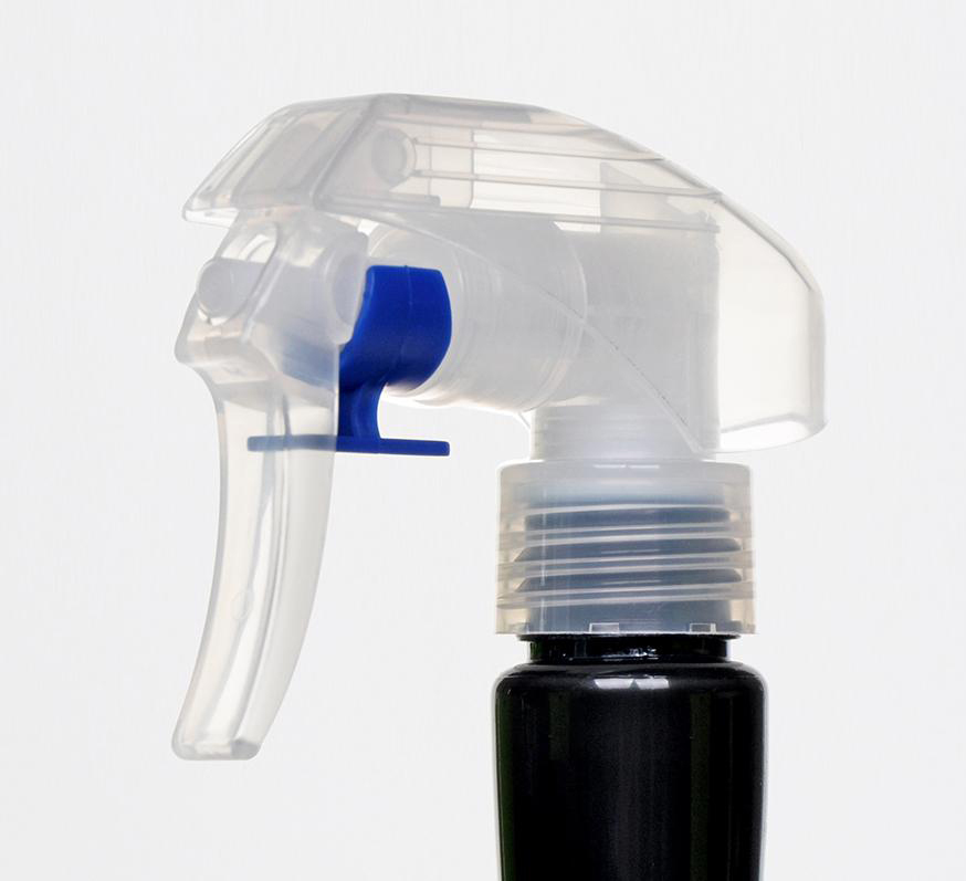 髮葳鵝閃亮噴壺ZK