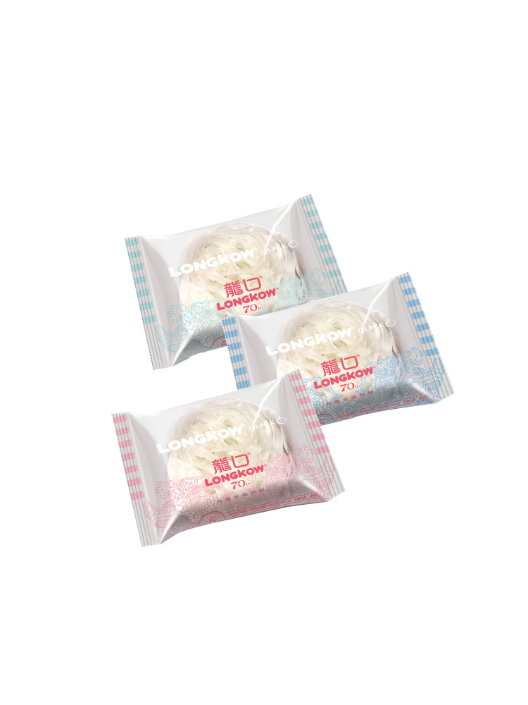 龍口寬粉(快煮型)單粒裝【40入/箱】