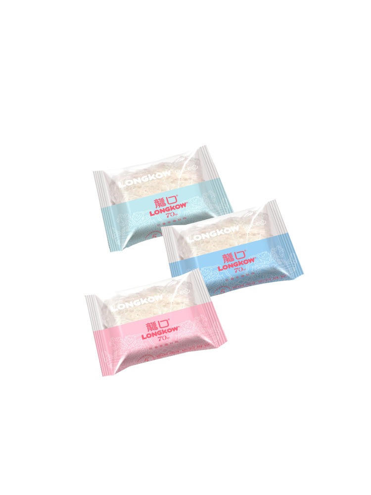 龍口粉絲(快煮型)單粒裝【40入/箱】