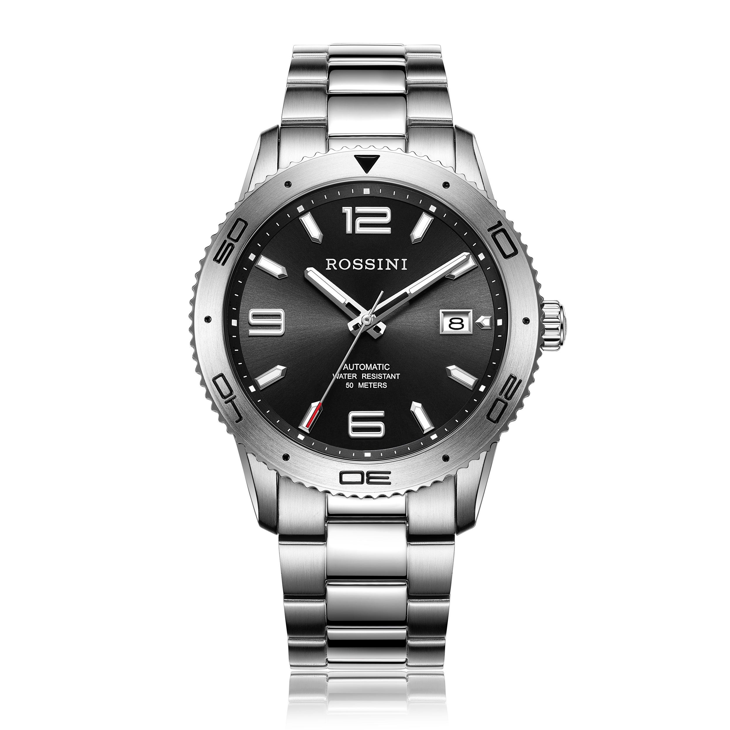 5949W04A Rossini Automatic Mechanical Watch