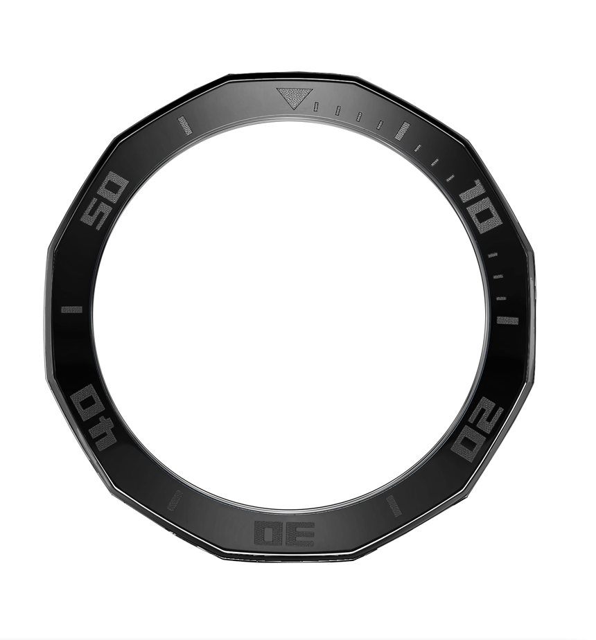 5949W04A Rossini Automatic Mechanical Watch