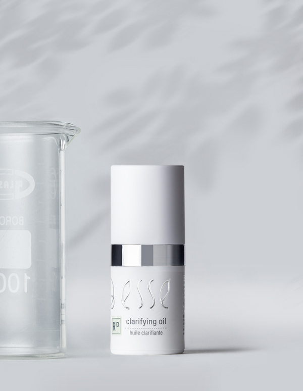 Esse 活性益生菌補骨脂酚淨痘護理油 Esse Clarifying Oil R13 15ml