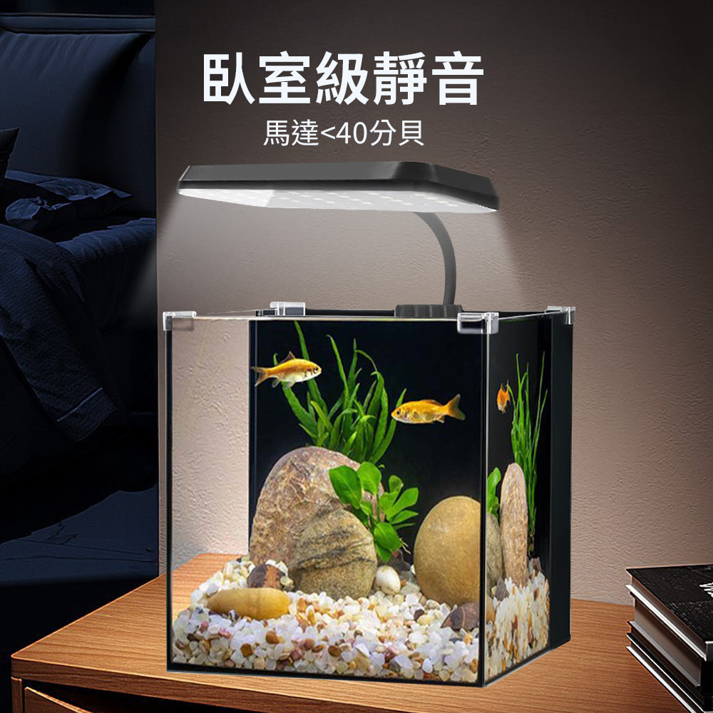 臥室級靜音馬達,運作音量低於40分貝,適合安置於安靜空間