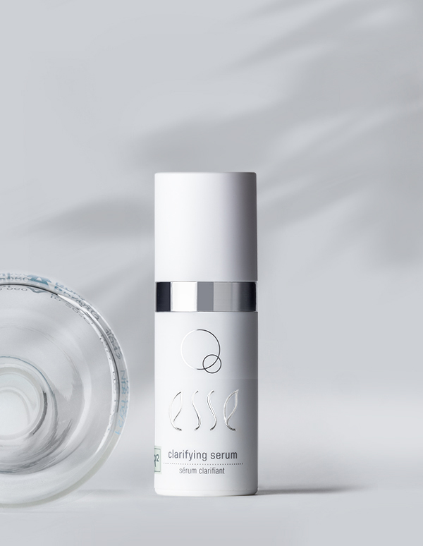 Esse 益生元維他命B3淨痘精華 Esse Clarifying Serum R12 30ml