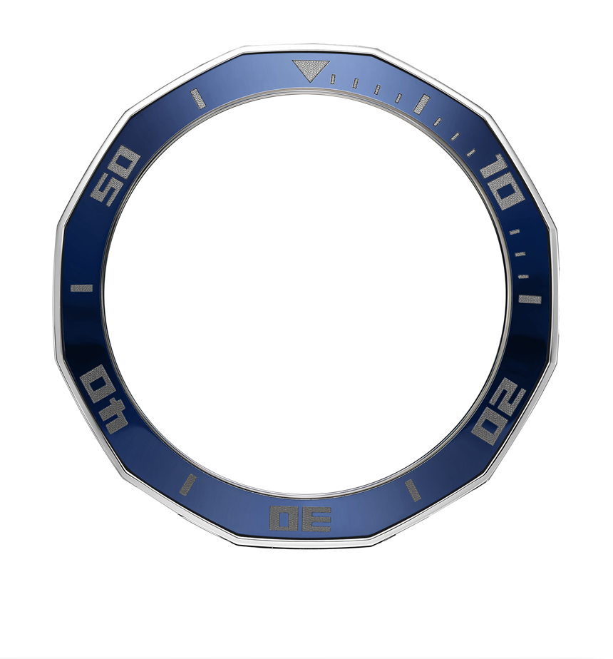 5949W05B Rossini Automatic Mechanical Watch