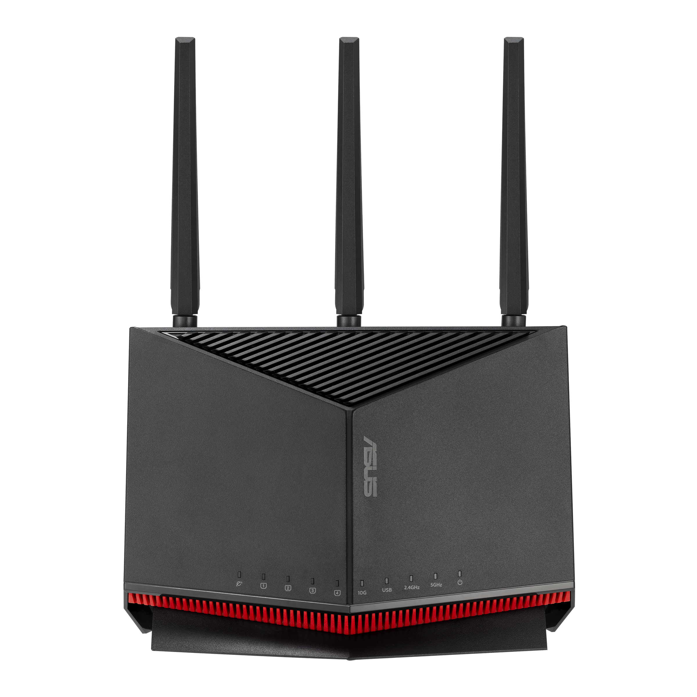 ASUS RT-BE86U 雙頻BE6800 WiFi 7 路由器（NE-ARBE86U）