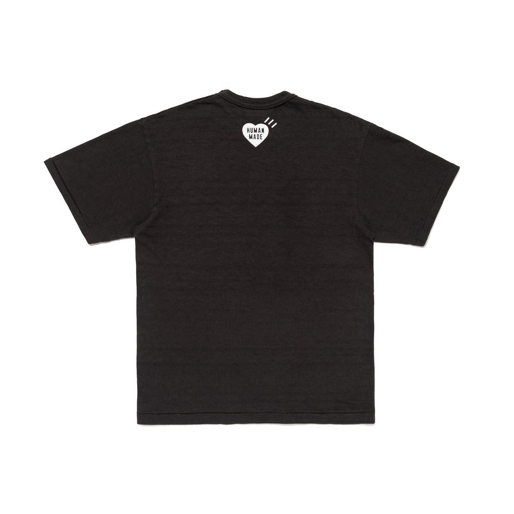 2025SS HUMAN MADE GRAPHIC T-SHIRT 吊帶 小鴨 短T 鴨子 現貨 HM29TE006