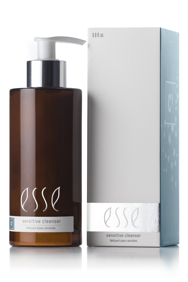 Esse 敏感肌膚潔面乳 Esse Sensitive Cleanser C1 200ml