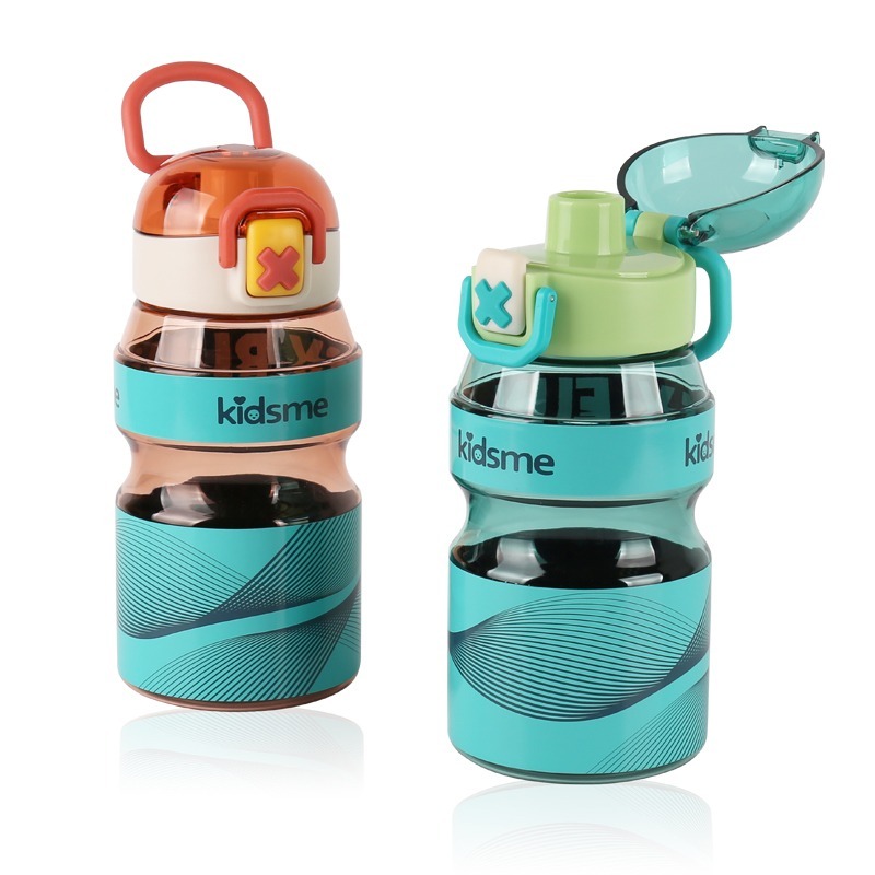 Kidsme 石墨烯搖搖杯 (650ml) - 2色選擇
