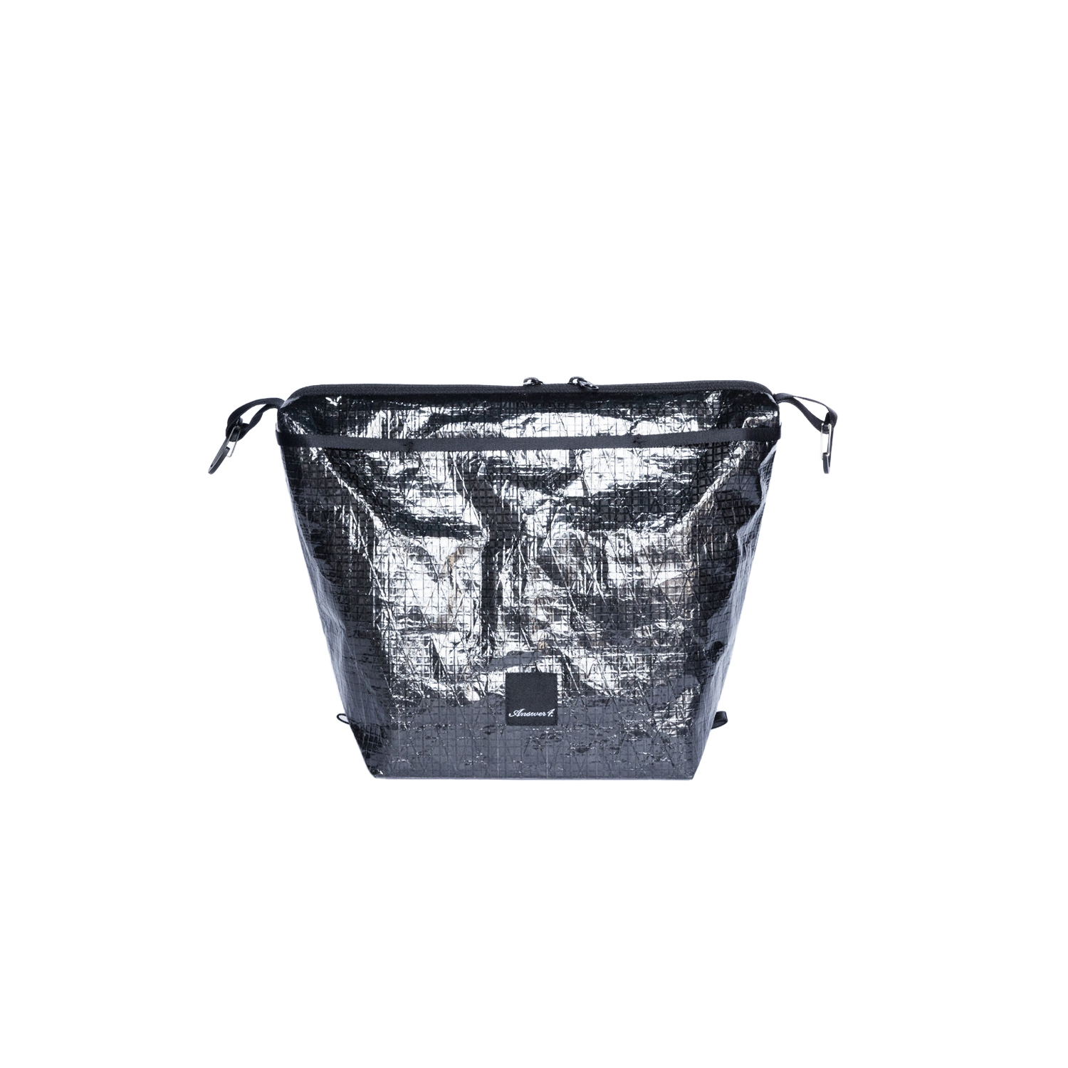 [ANSWER4] Travel Pouch 旅行收納包