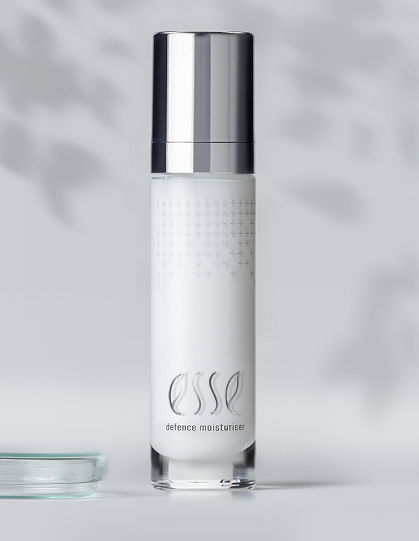 Esse 自生防護保濕日霜 Esse Defence Moisturiser M9 50ml