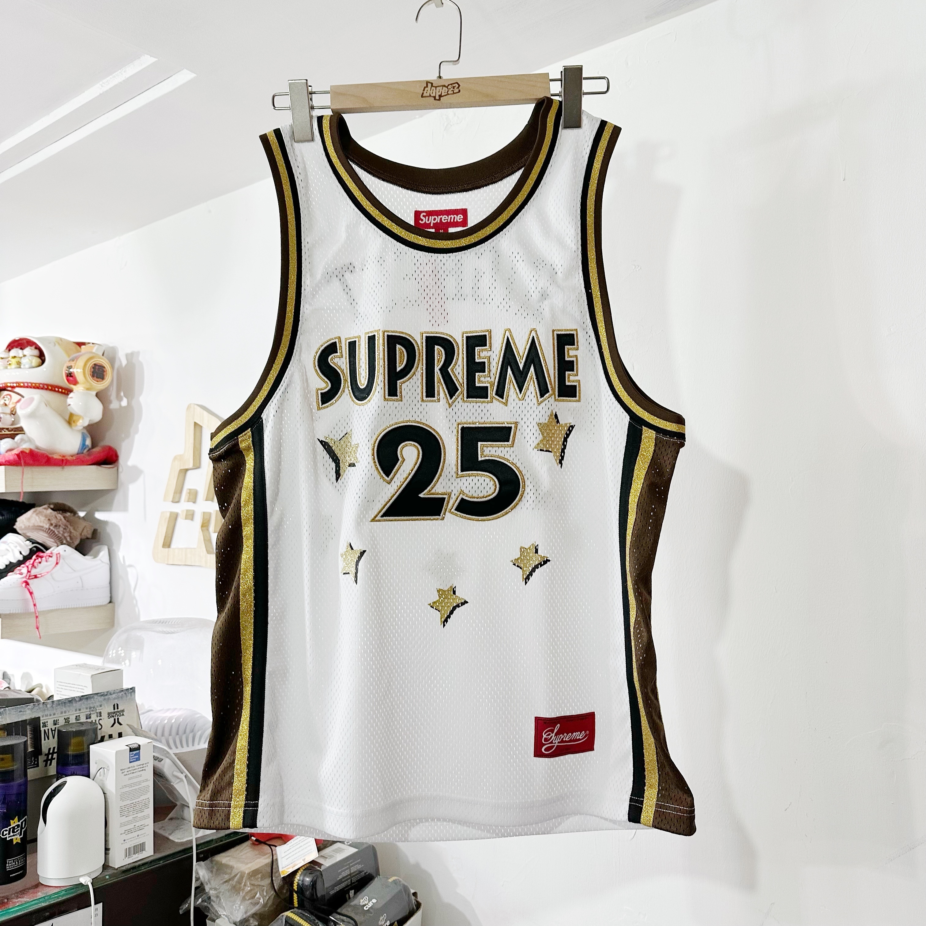Supreme All Star Basketball 上下セット Supreme All Star Basketball 上下セット
