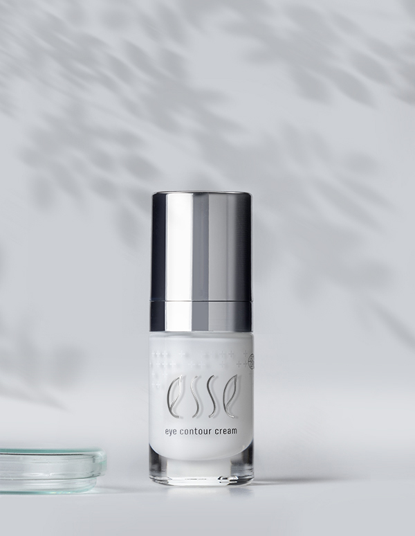 Esse 喚采新生眼霜 Esse Eye Contour Cream R8 15ml