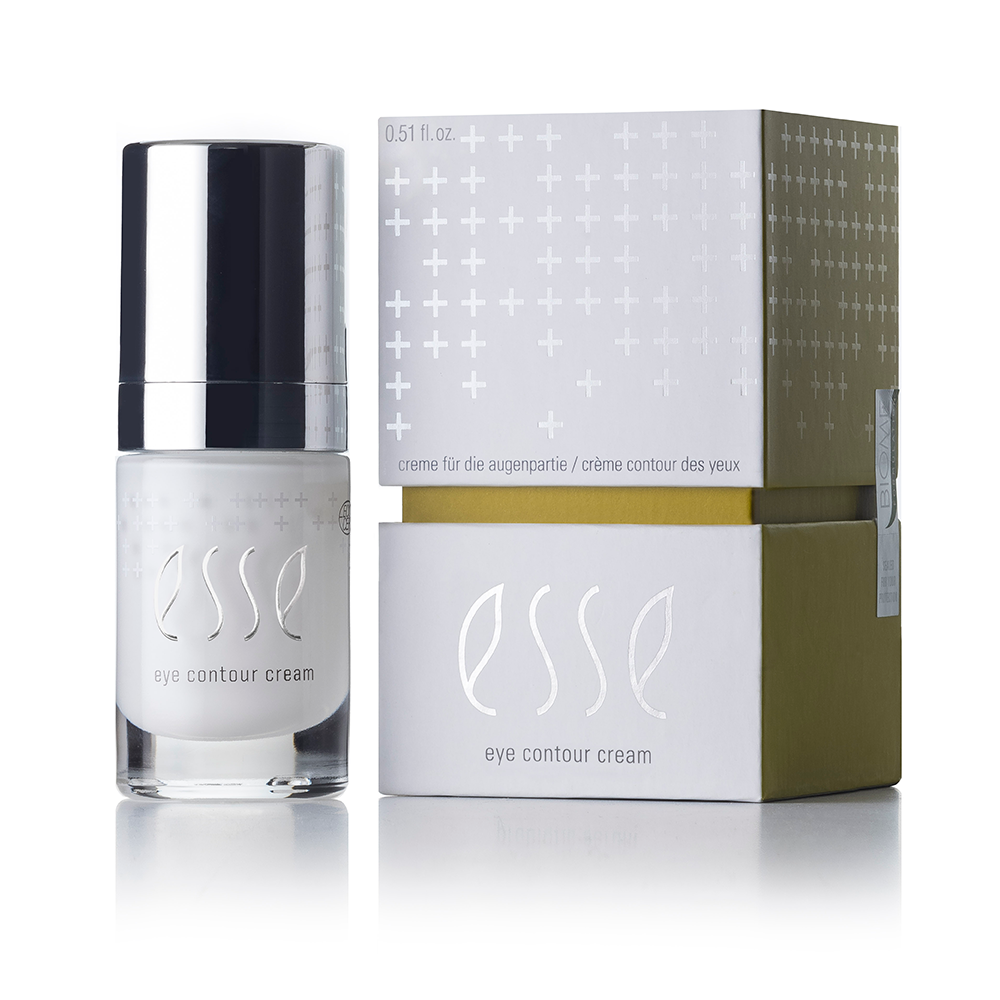 Esse 喚采新生眼霜 Esse Eye Contour Cream R8 15ml