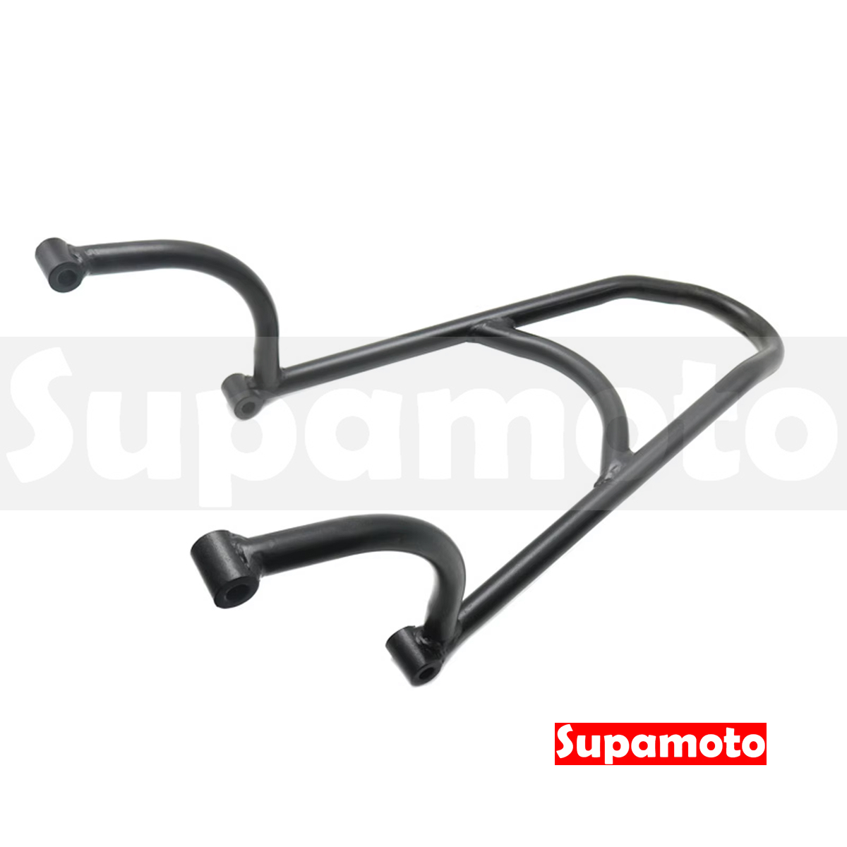 -Supamoto- REBEL 500 小 靠背 背靠 貨架 扶手 專用 通用 改裝 HONDA