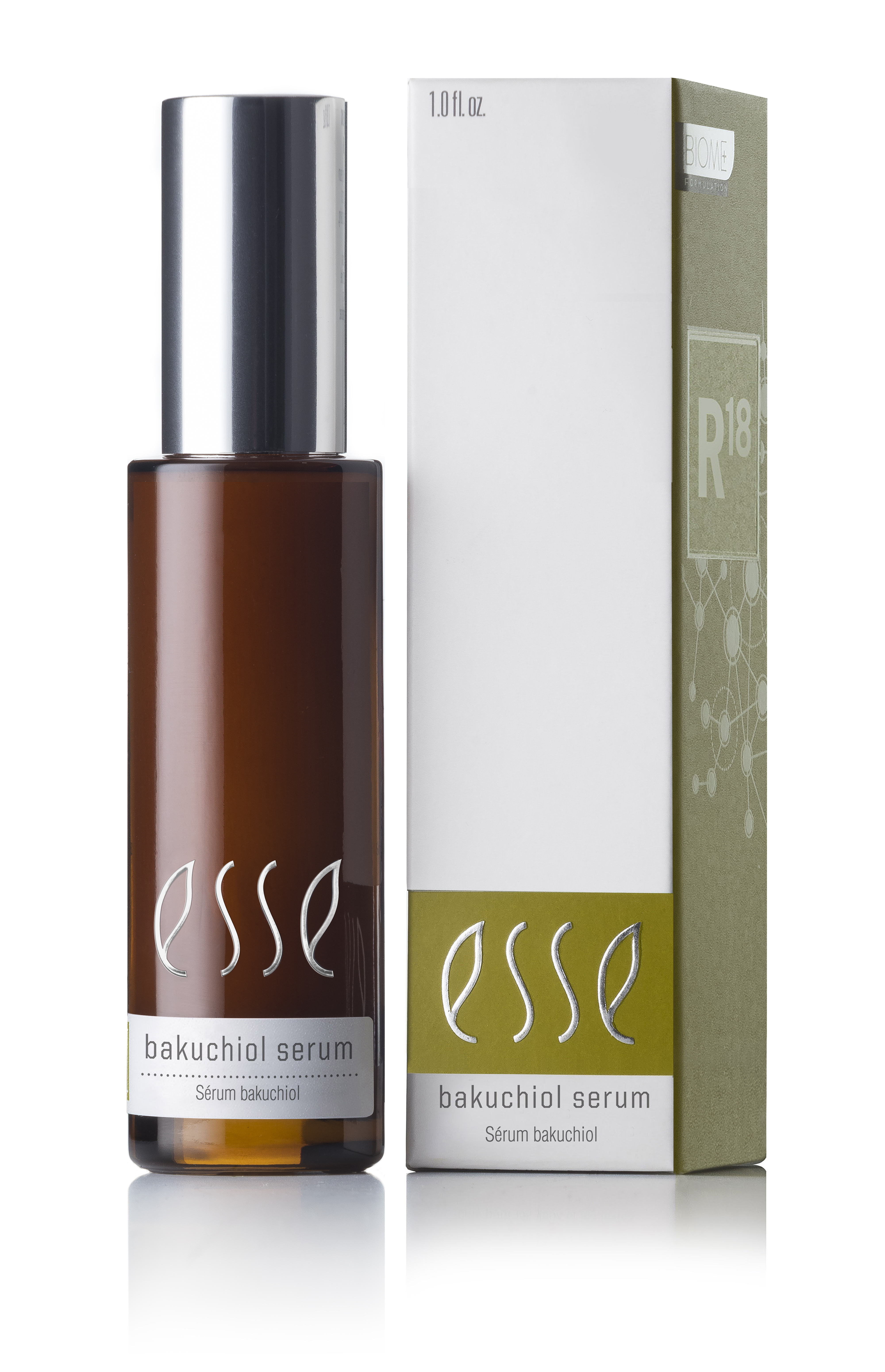 Esse 補骨脂酚精華液 Esse Bakuchiol Serum 30ml R18
