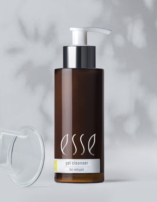 Esse 凝膠潔面乳 Esse Gel Cleanser C5 200ml