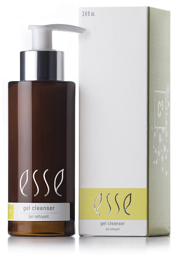 Esse 凝膠潔面乳 Esse Gel Cleanser C5 200ml