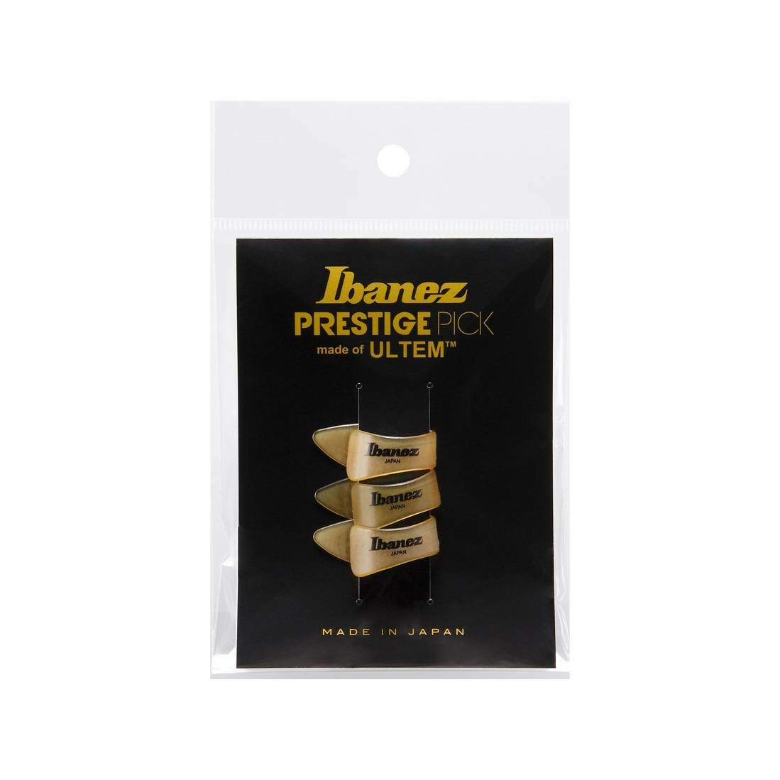 Ibanez Ibanez ULTEM Pick PUL22M 匹克 — 三峽配件 / 週邊