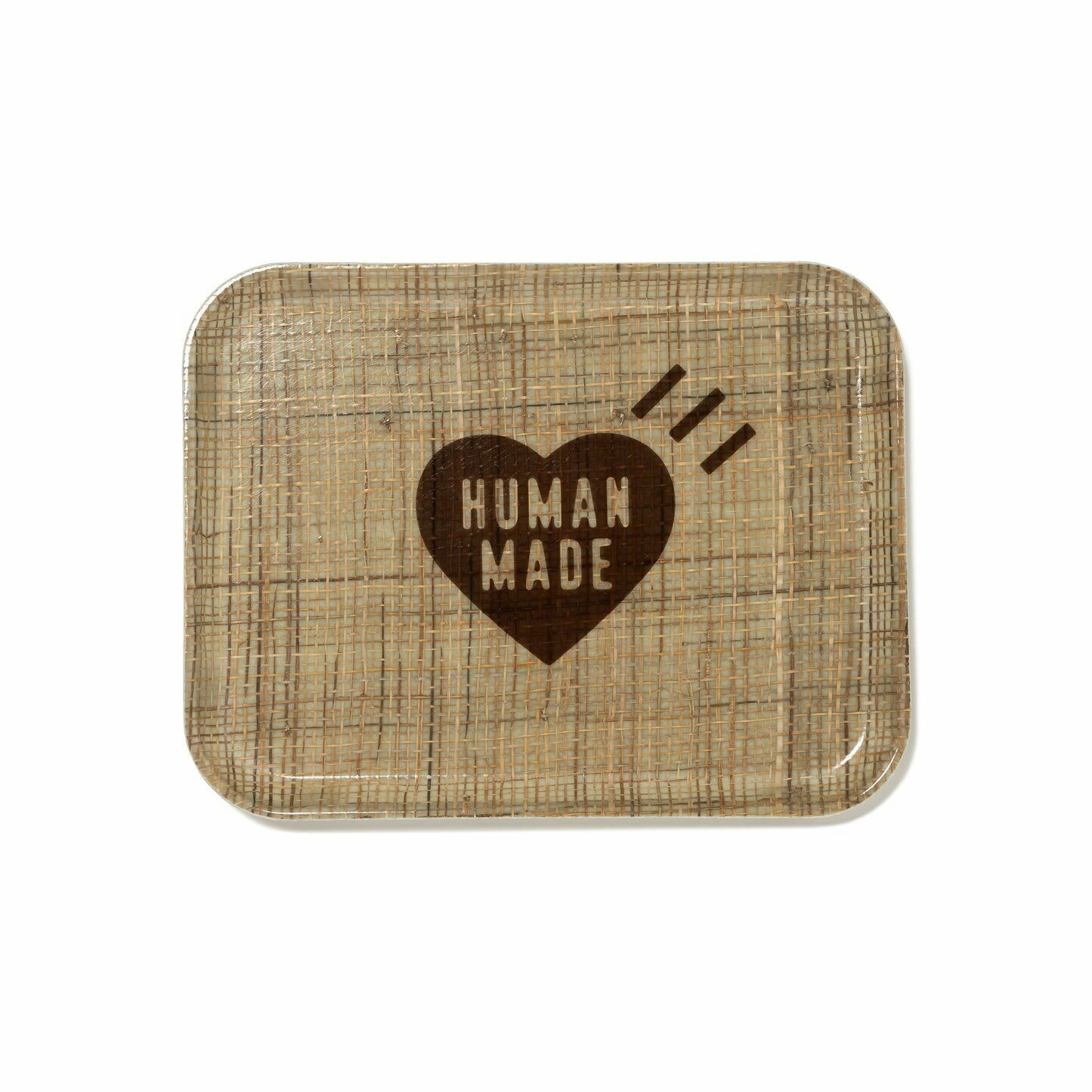 HUMAN MADE DINER TRAY - HM27GD090