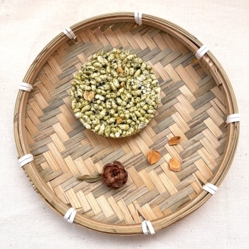 文山包種 米菓 濁水溪 蓬萊米 真心柑仔店