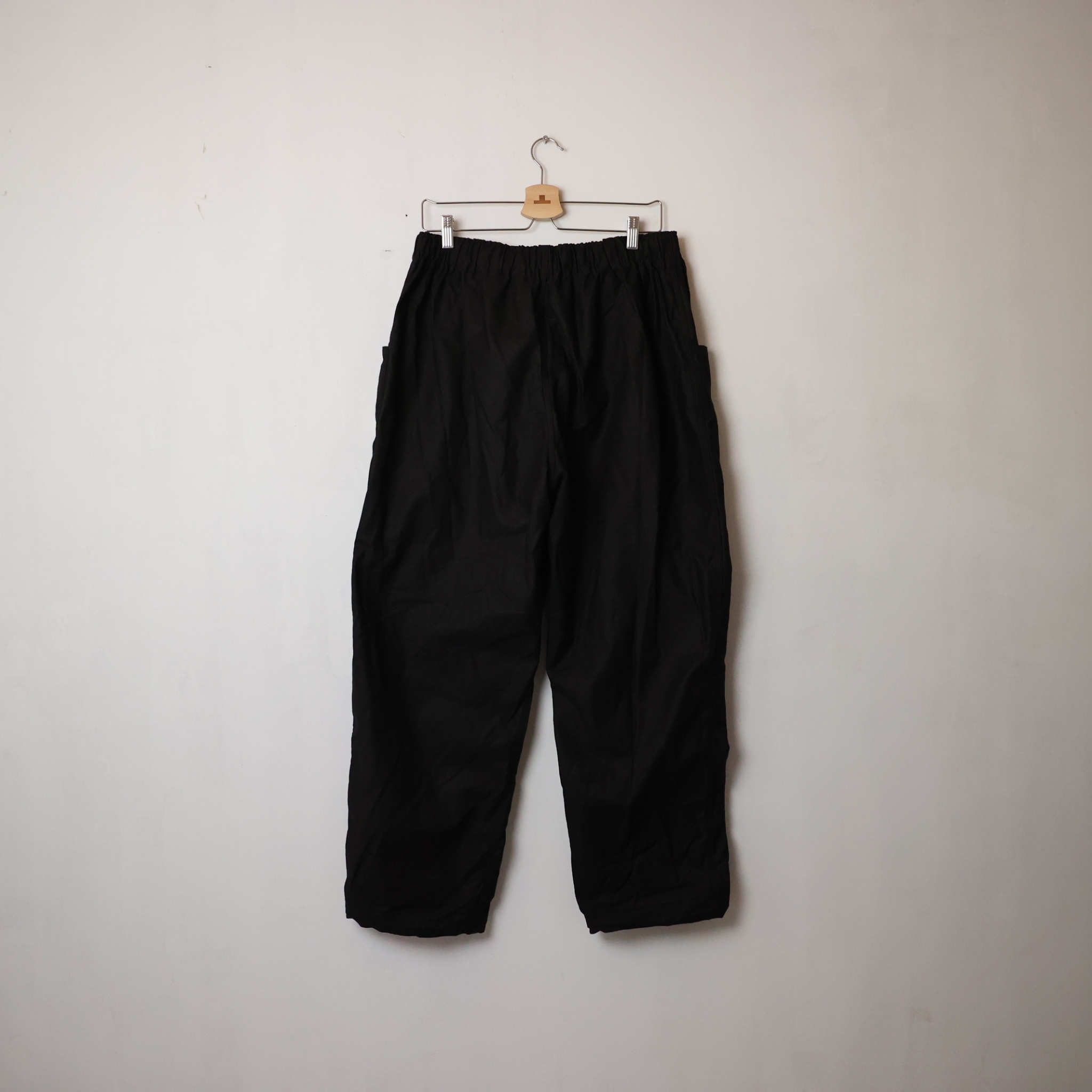 South2 West8 Belted C.S. 10.5oz Cotton Canvas Pants SIZE L