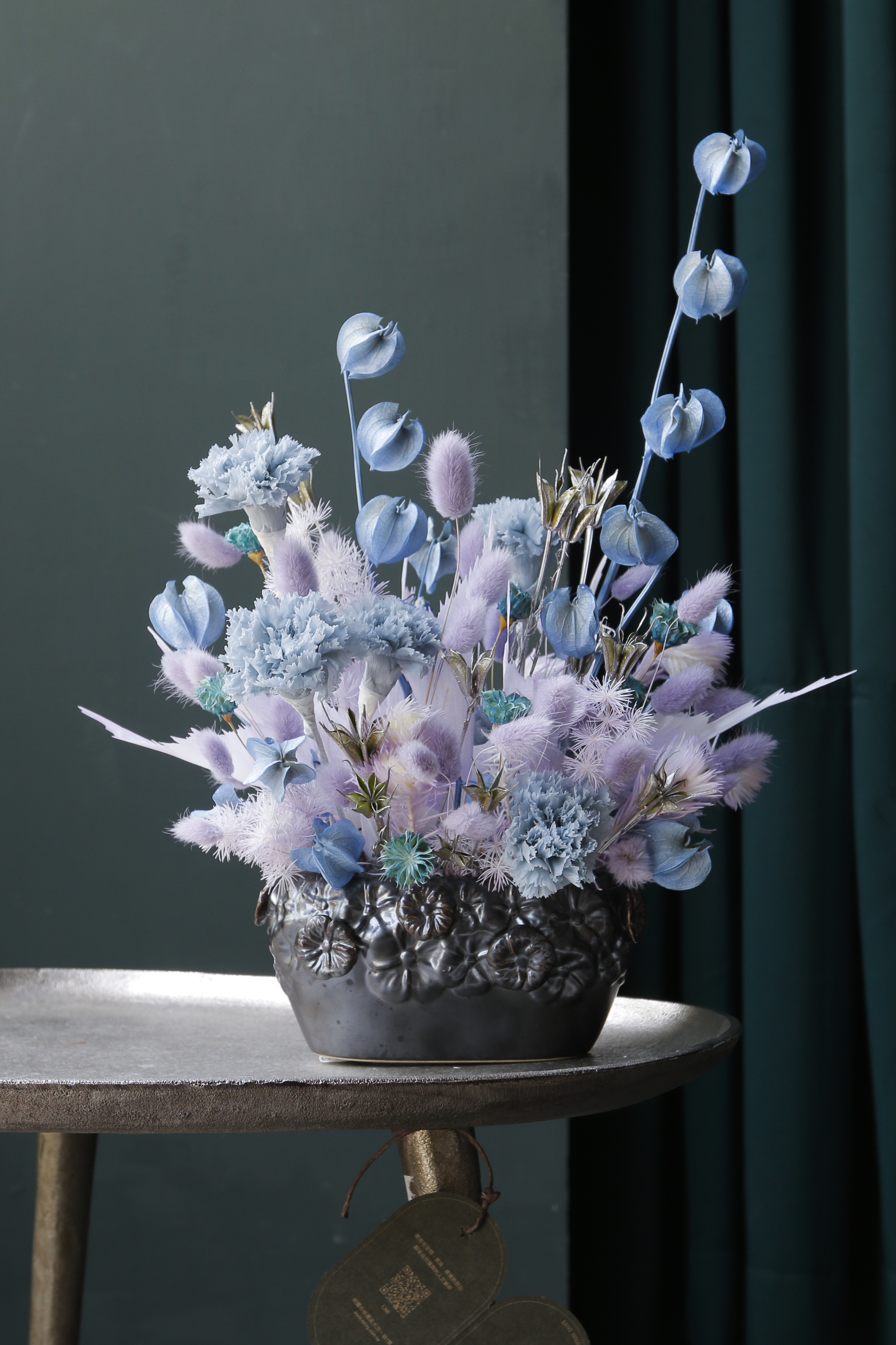 不凋花 永生花 Preserved Flower <XXXII>