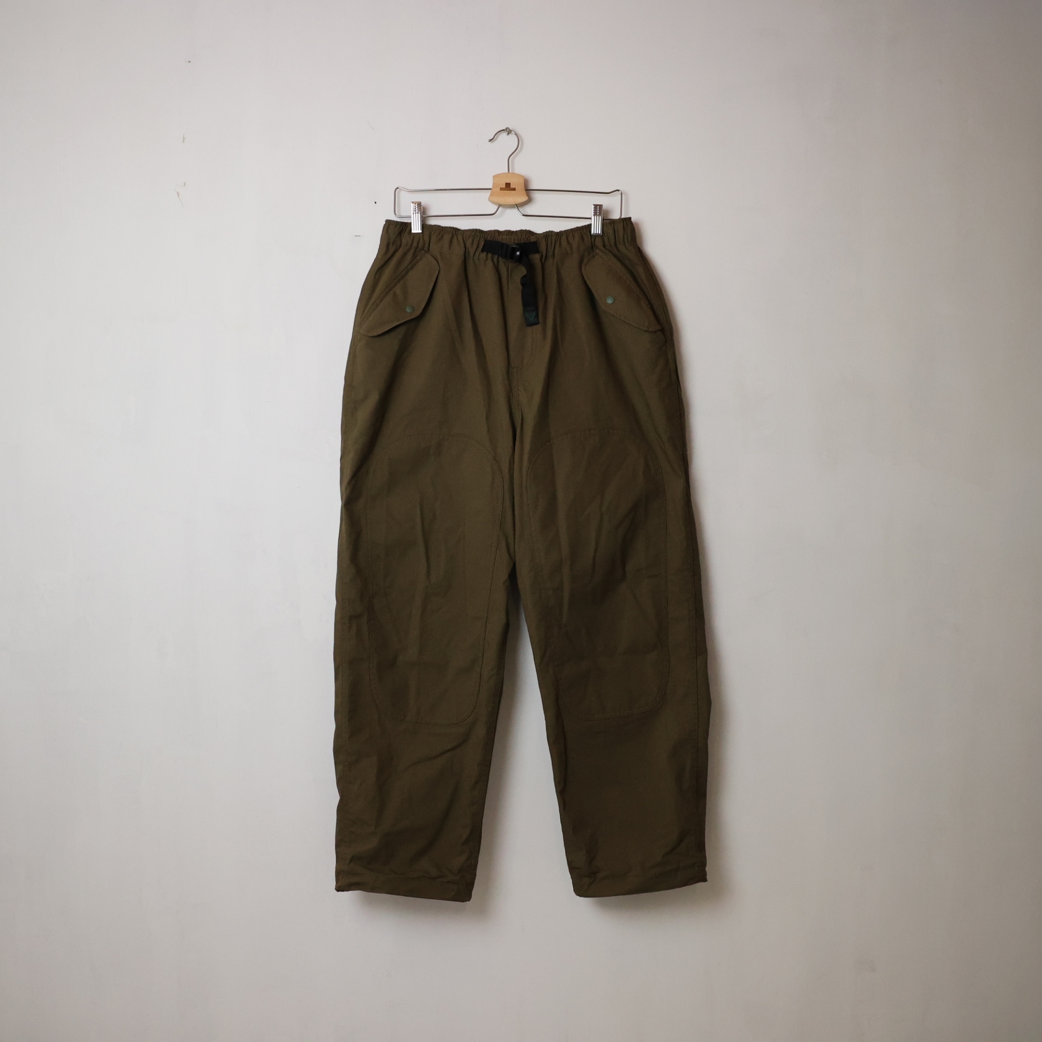 SOUTH2 WEST8 Belted Pants SIZE M
