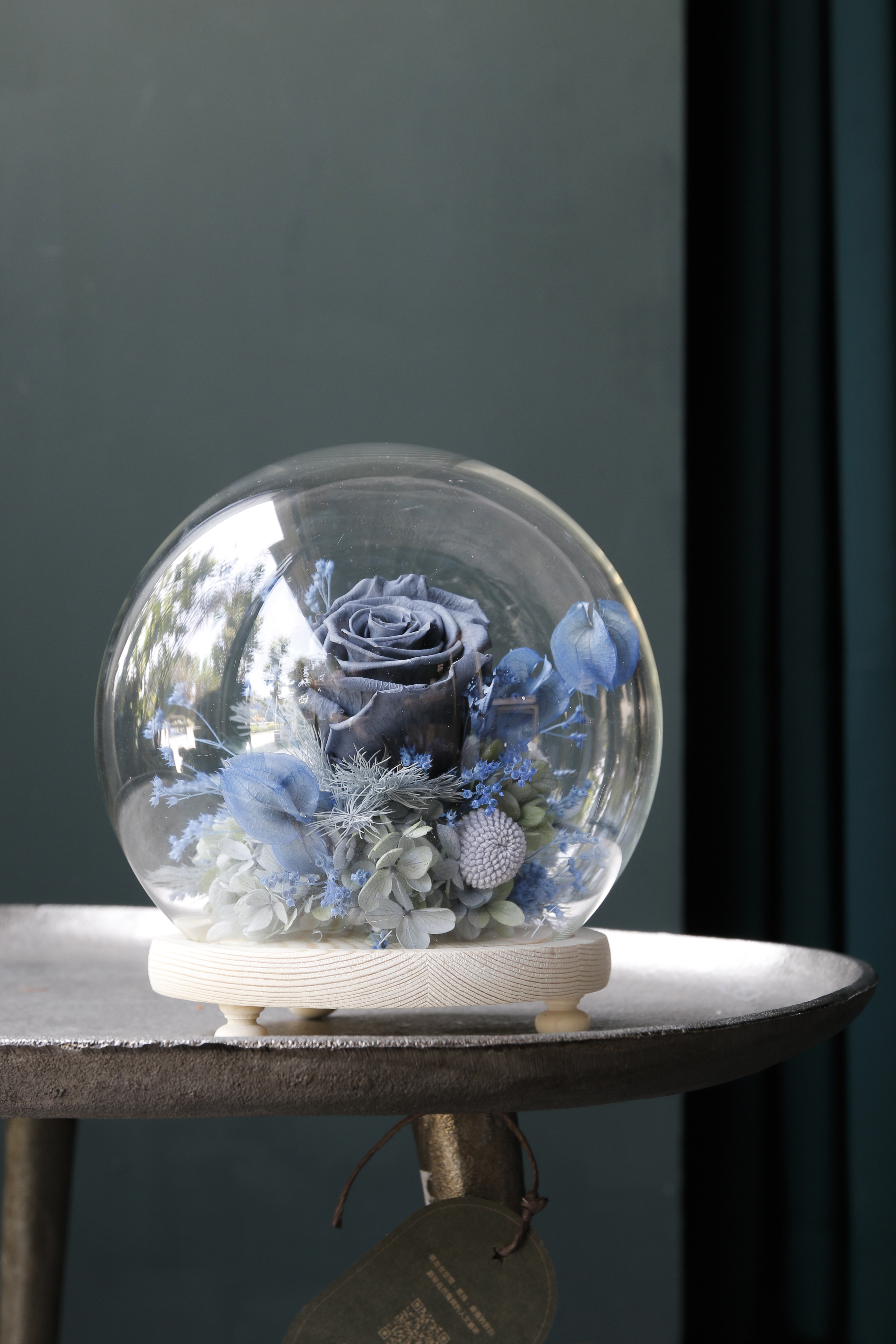 不凋花 永生花 Preserved Flower<XXXVII>