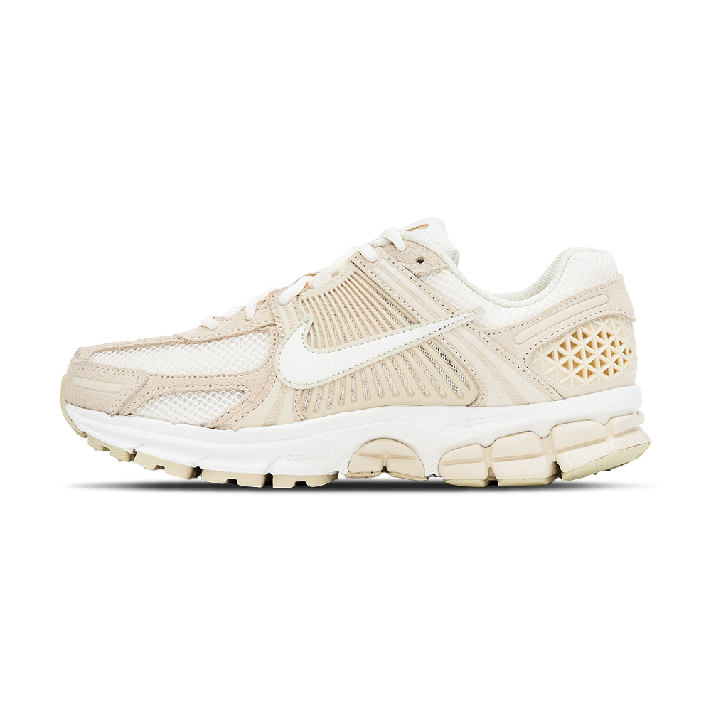 Nike Zoom Vomero 5 女 奶茶 緩震 V5 休閒 運動 網布 透氣 麂皮 慢跑鞋 HQ0458-200