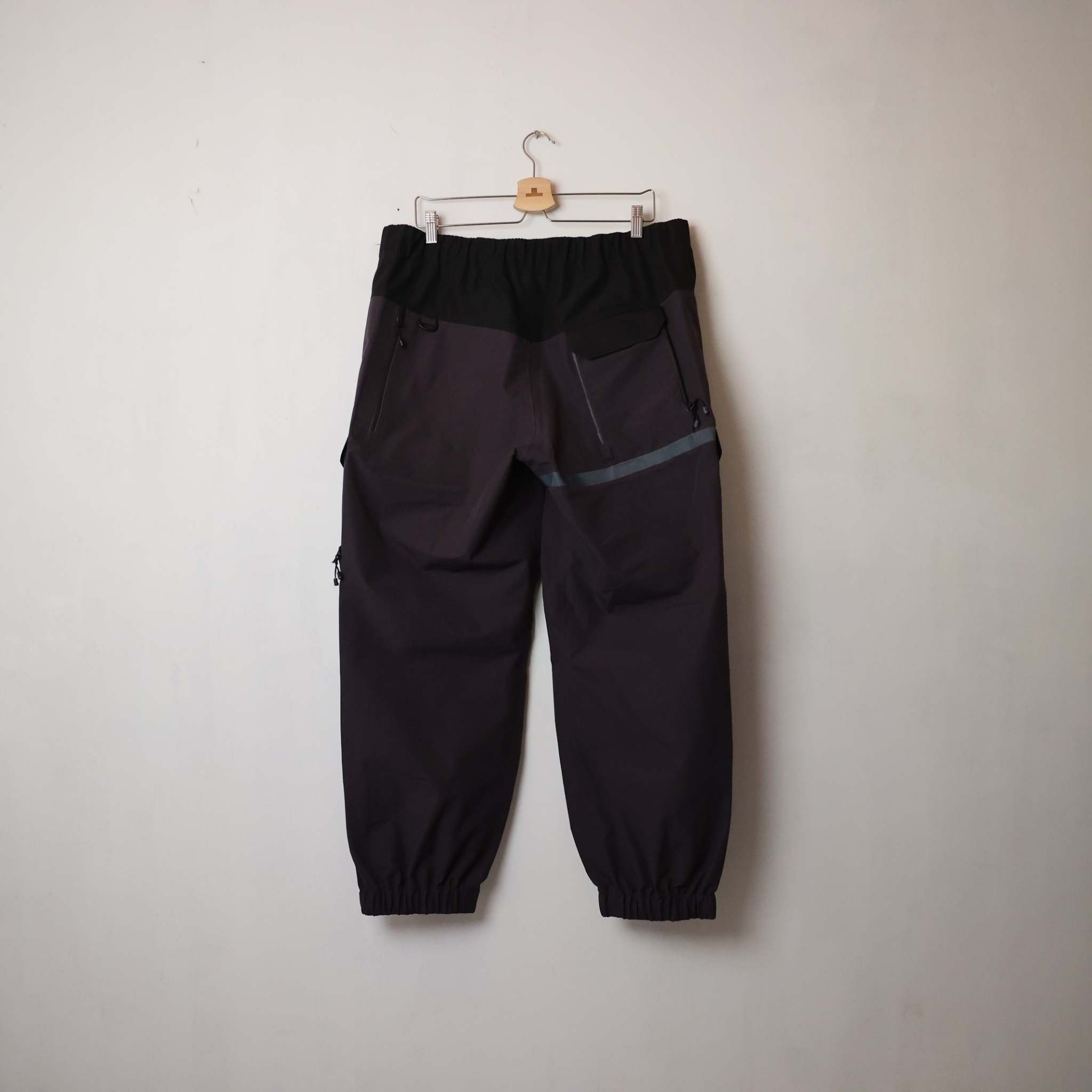 The North Face X Undercover Soukuu Hike Shell Pants SIZE L