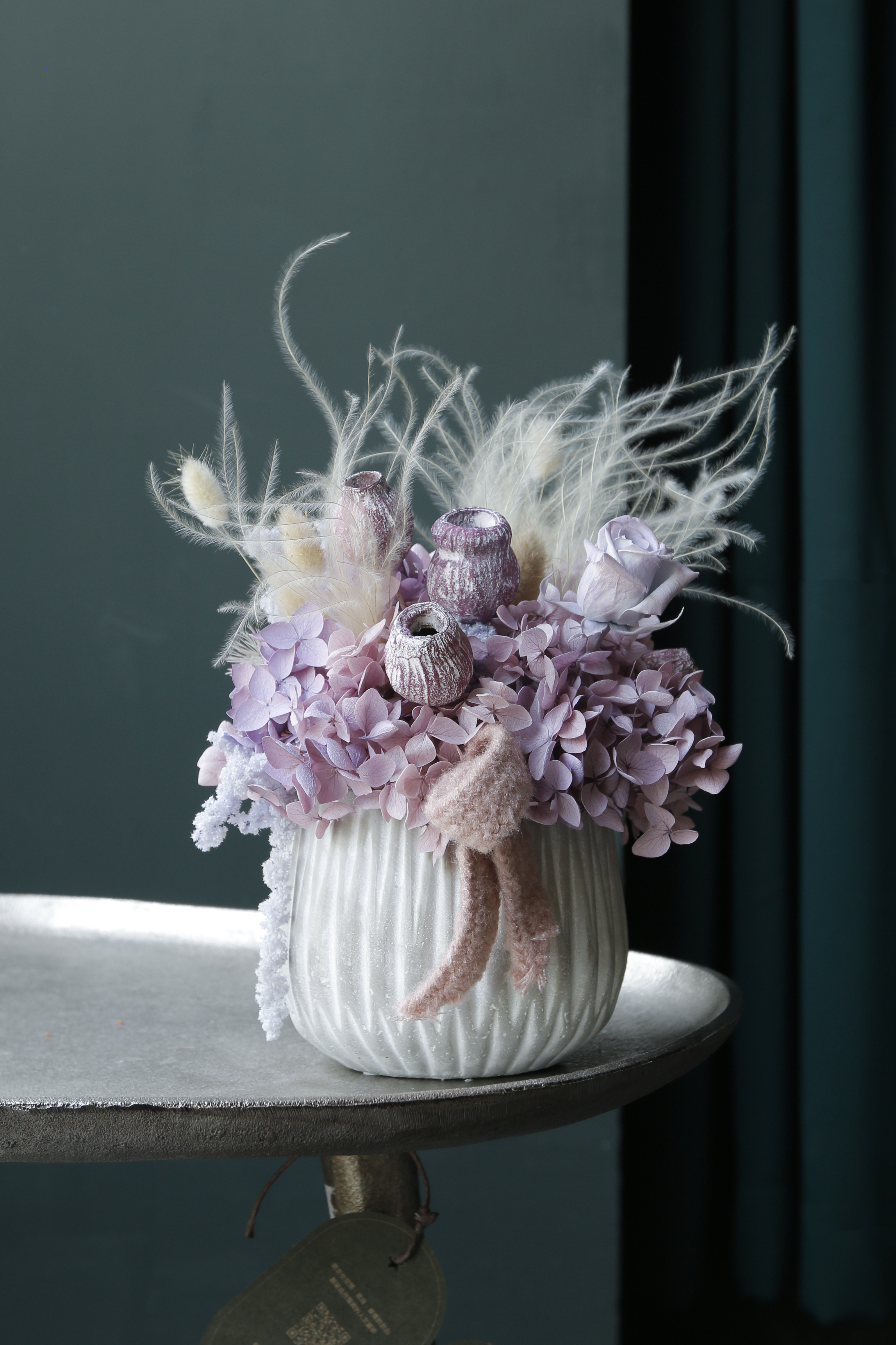 不凋花 永生花 Preserved Flower<XXXIII>