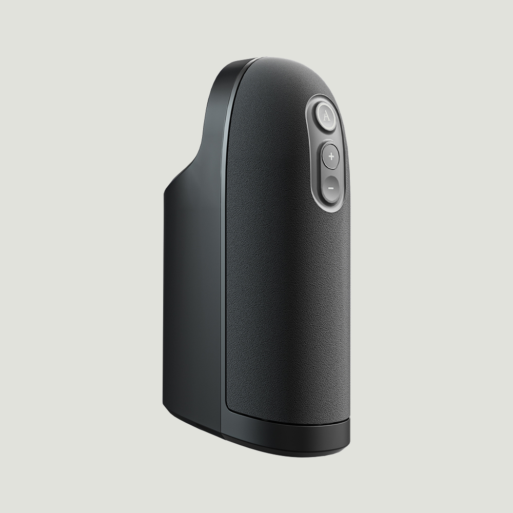 德國 ARCWAVE Ion 2 氣流式震動自慰器 2代