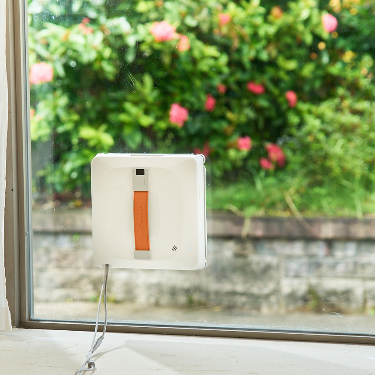 2025全新上市⭕魔淨𝙥𝙧𝙤｜全智能洗窗機𝙋𝙧𝙤🔥買1送3