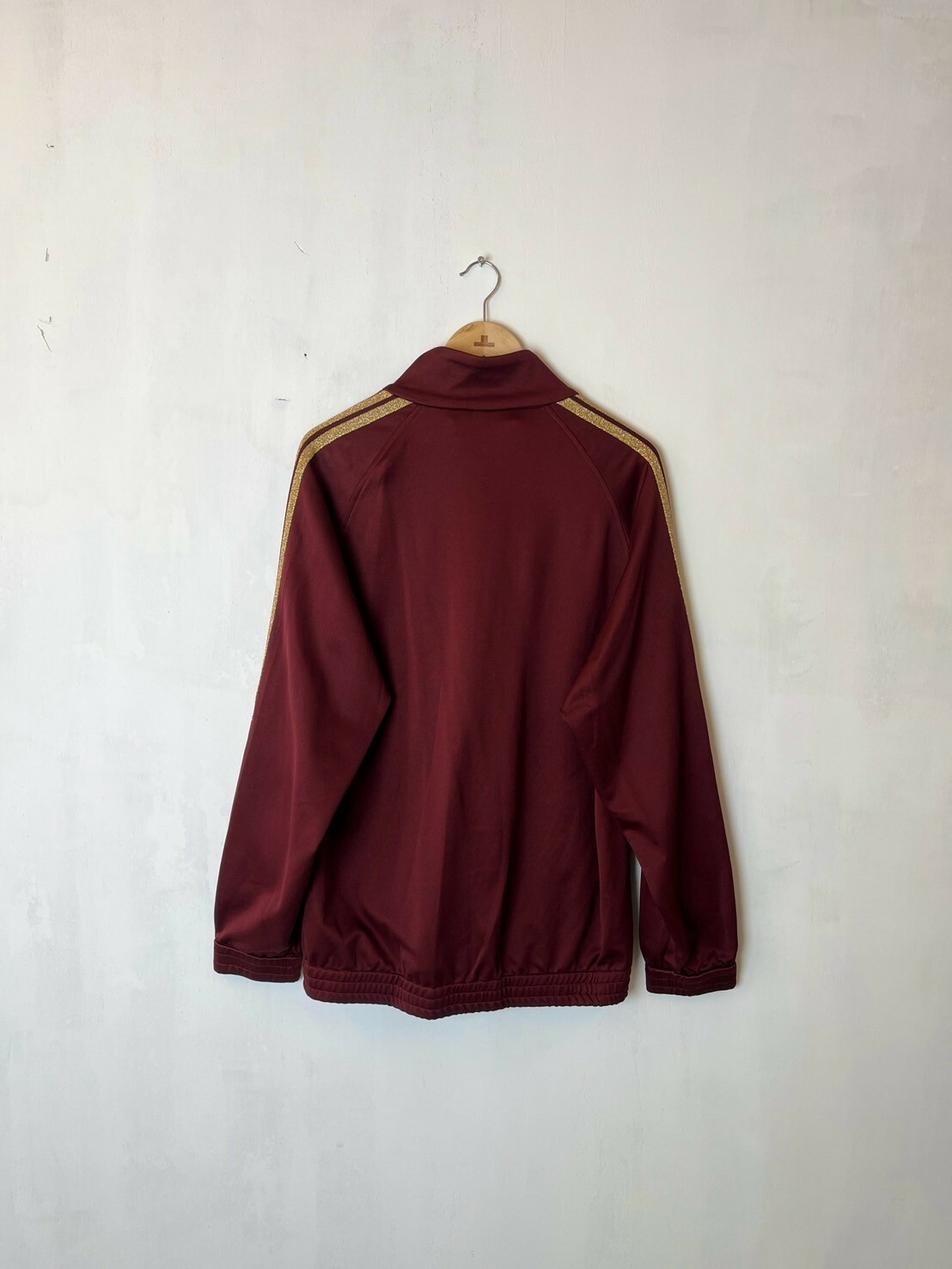 Cozy Boys Track Jacket SIZE L