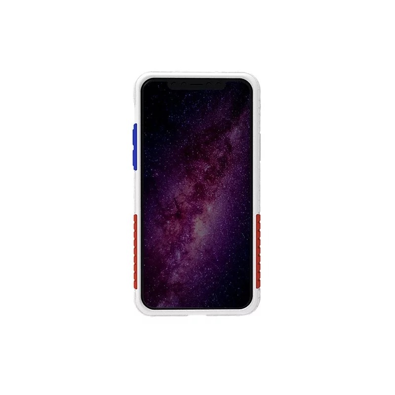 Telephan｜太樂芬 NMDer 抗汙防摔手機殼 iPhone X / Xs / 11