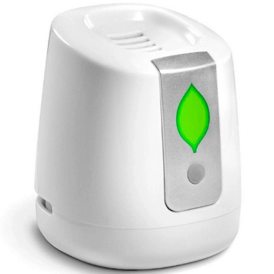 Greentech 迷你保鮮除菌機 Greentech PureAir Fridge Air Freshener