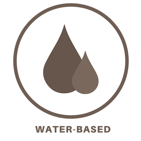 LEXY Water-Based Icon