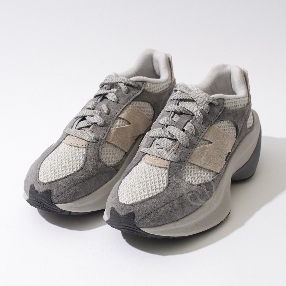 New Balance WRPD Runner 男款 女款 深灰色 運動 中性 情侶 復古 休閒鞋 UWRPDHSA