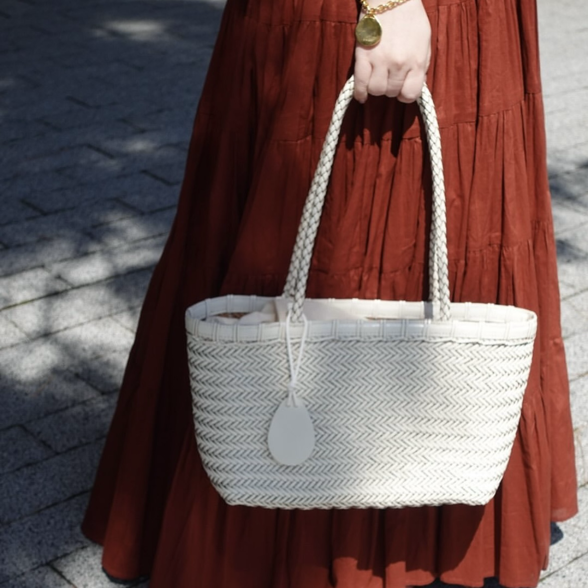 <韓國代購> ATELIER DE LUMEN TWIG BAG