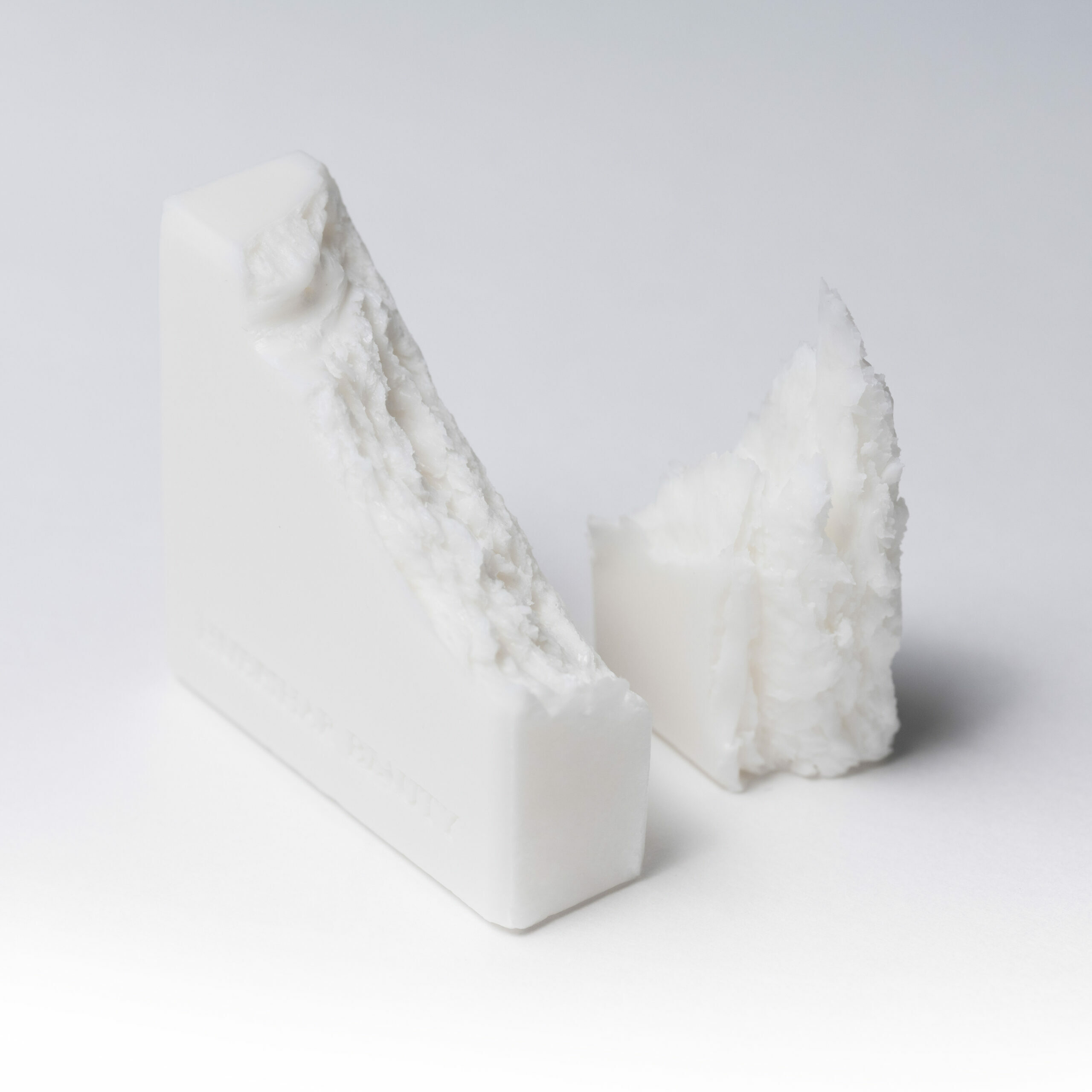 HUBEIHAR BEAUTY 美妝工具清洗梘 HUBEIHAR BEAUTY Makeup Tool Cleansing Soap