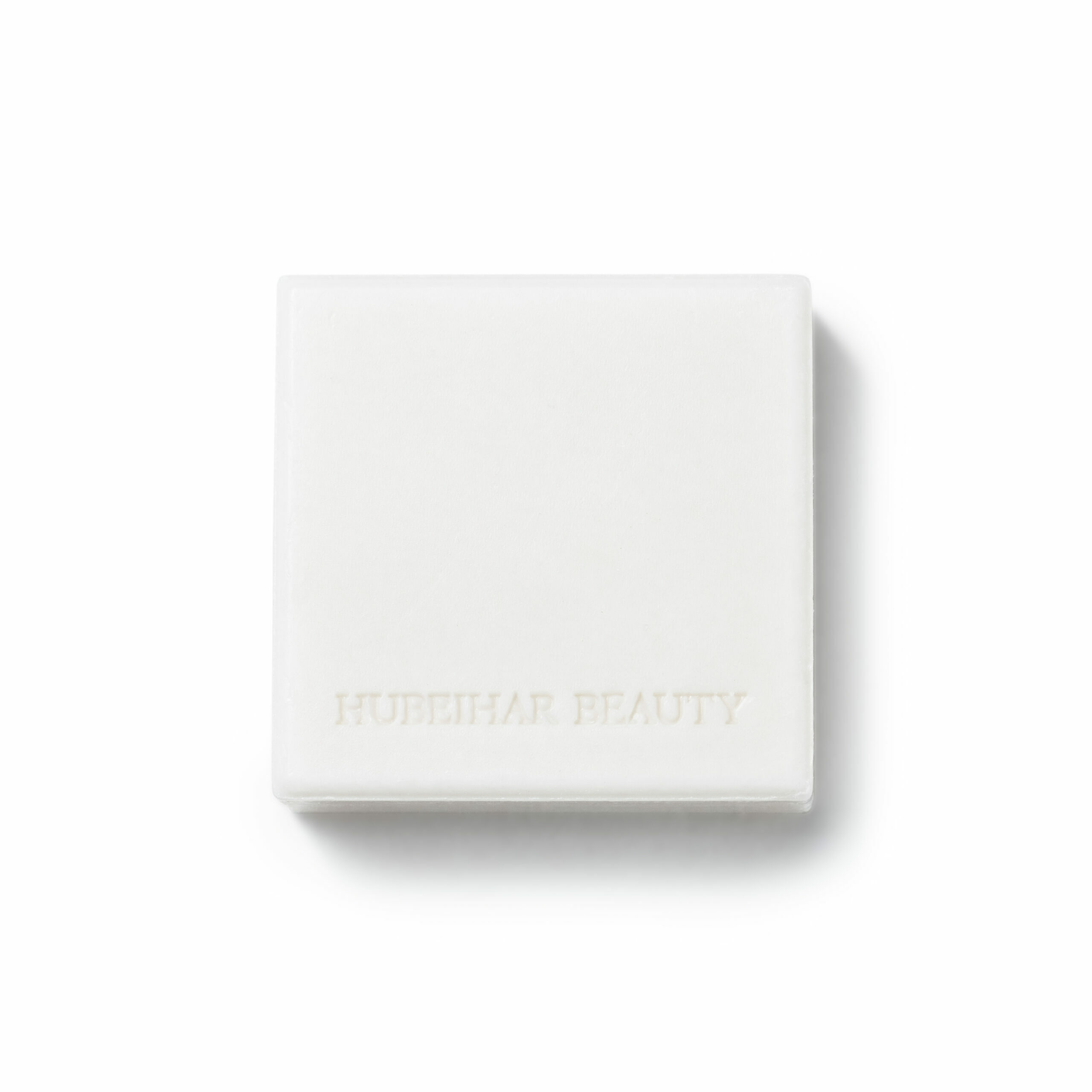 HUBEIHAR BEAUTY 美妝工具清洗梘 HUBEIHAR BEAUTY Makeup Tool Cleansing Soap