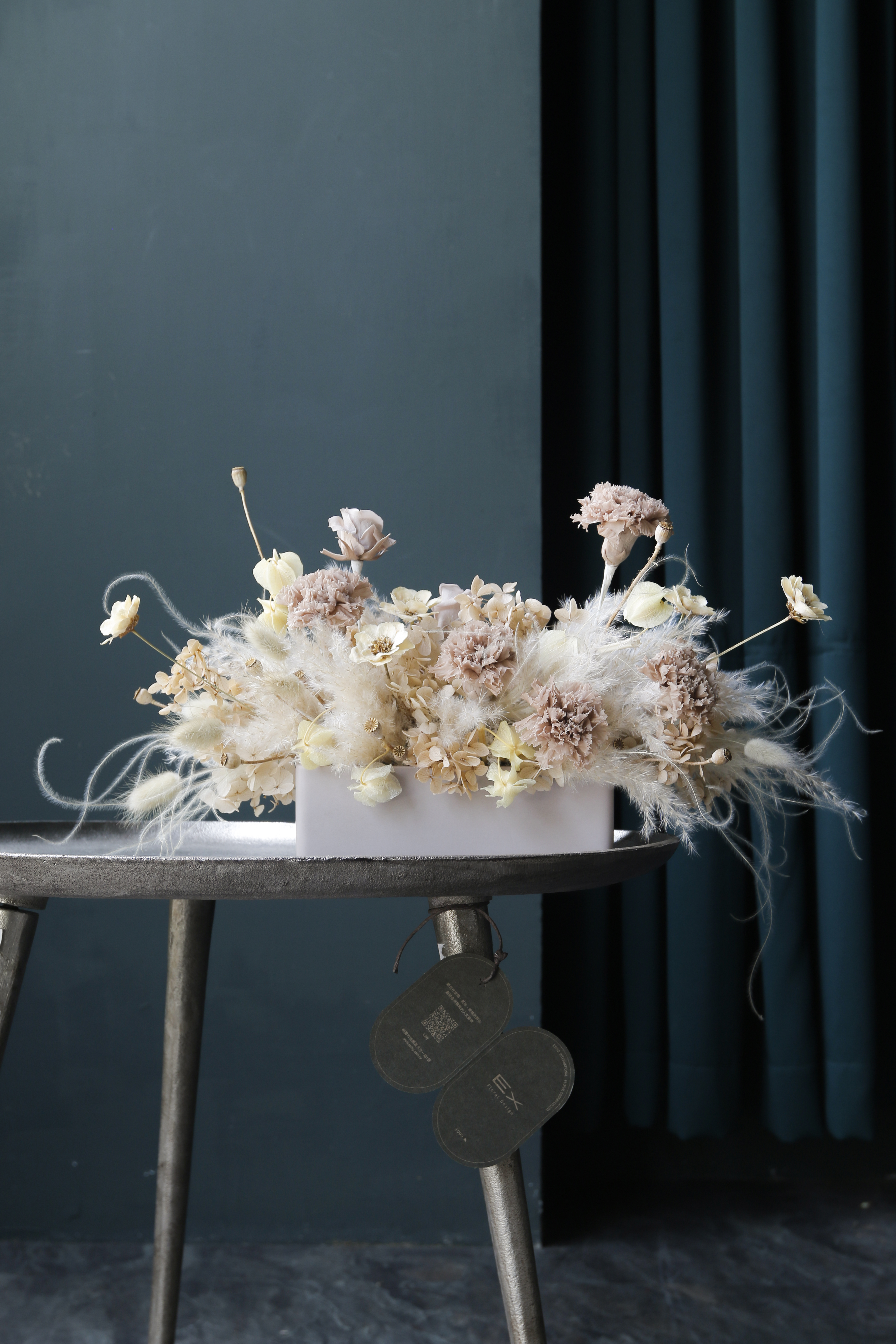 不凋花 永生花 Preserved Flower<XXXVI>