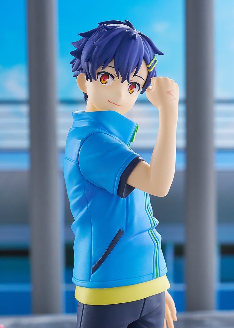 POP UP PARADE 麻中蓬 L size POP UP PARADE Yomogi Asanaka L Size