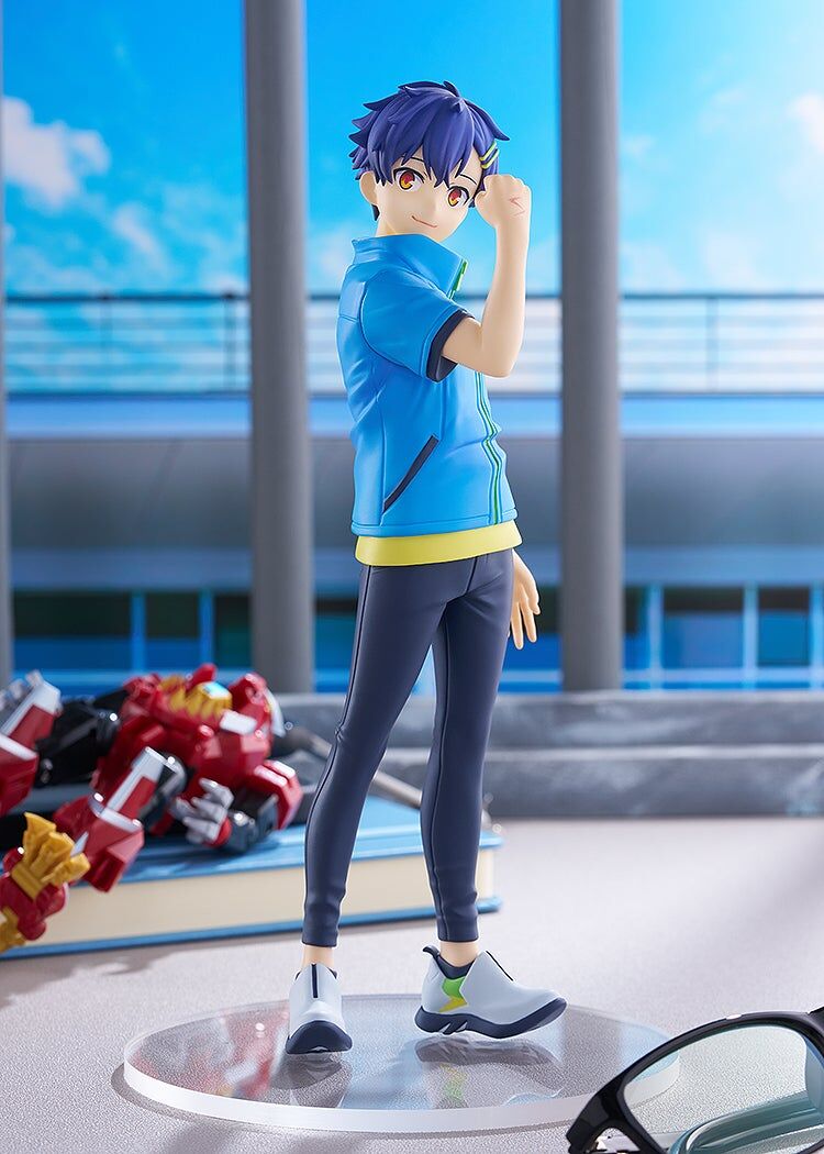 POP UP PARADE 麻中蓬 L size POP UP PARADE Yomogi Asanaka L Size