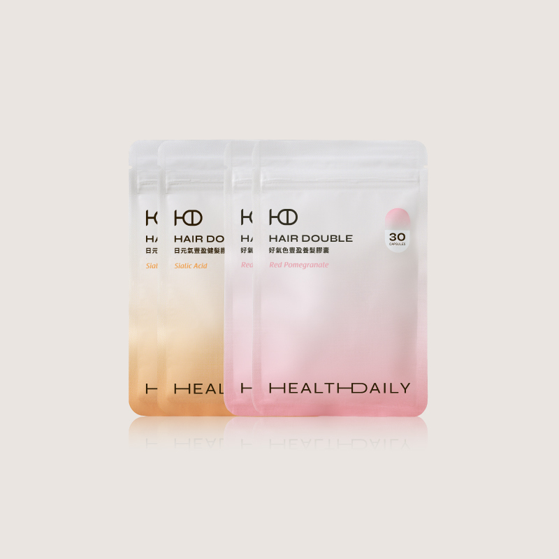 婊姐推薦｜食現方髮